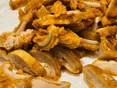 京烧牛肚-诺敏塔拉奶茶-布里亚特包子-手把肉(锦都会店)