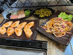 -张姐烤肥牛(西丽店)
