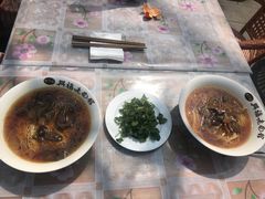 -兴福老面馆(寺路街店)