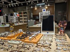 -棱石眼镜(CP静安店)