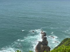 -美人鱼悬崖海景餐厅(鹿嘴山庄店)