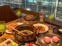 -奉天小馆·非遗东北菜(沈阳万象城店)