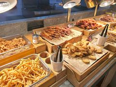 -比格比萨自助(国展店)