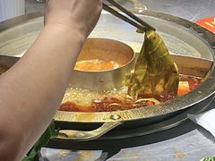 -竹犇番茄火锅(长风街店)