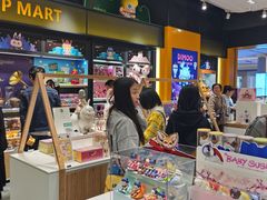 -泡泡玛特POPMART(武汉天地壹方店)