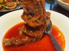 -喜棠·长沙家宴·海鲜·湘菜(麓谷店)