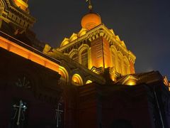 -圣·阿列克谢耶夫教堂