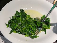 姜汁豆苗-逸道(益丰·外滩源店)