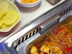 -重庆高老九火锅(万象城店)