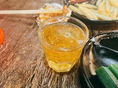 -品夜乐烤吧(京基御景印象店)