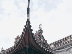 -钦赐仰殿道观