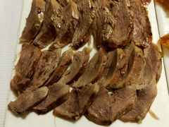 -玉林烤鸭店(黄村康庄店)