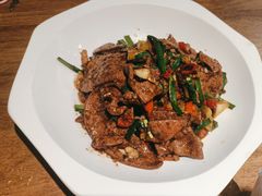 -东方红·湖南菜(金屿店)
