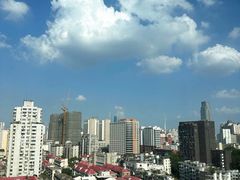 -广州德安丽舍凯宾斯基酒店