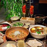 郑州的云贵Bistro已经是Next Lev