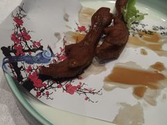 -盛福楼·惠山宴(盛岸路店)