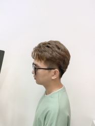 -ＲH SALON·简爱烫发染发接发