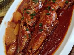 -英兰朝族饭店(河南桥头店)