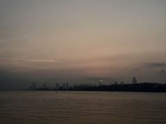 -青岛海滨风景区