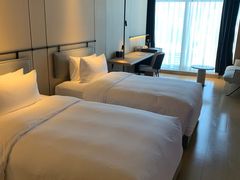 -深圳滨河时代ICON LAB艾垦酒店