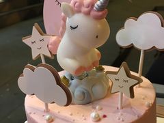 -CarolCake卡萝家(锦华万达店)