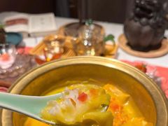 -叶叶菩提·晋福宫