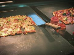 -So Lounge索兰至餐厅(蓝色港湾店)