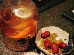 -丝路金桃·新疆菜(徐汇店)