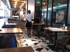大堂-西堤牛排(龙德广场店)