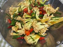 -玉桥餐厅(天坛店)