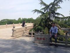 -赵州桥景区