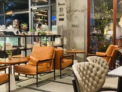 大堂-25#COFFEE(古地石店)