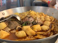 -小螺大作·螺蛳粉火锅(林和西店)