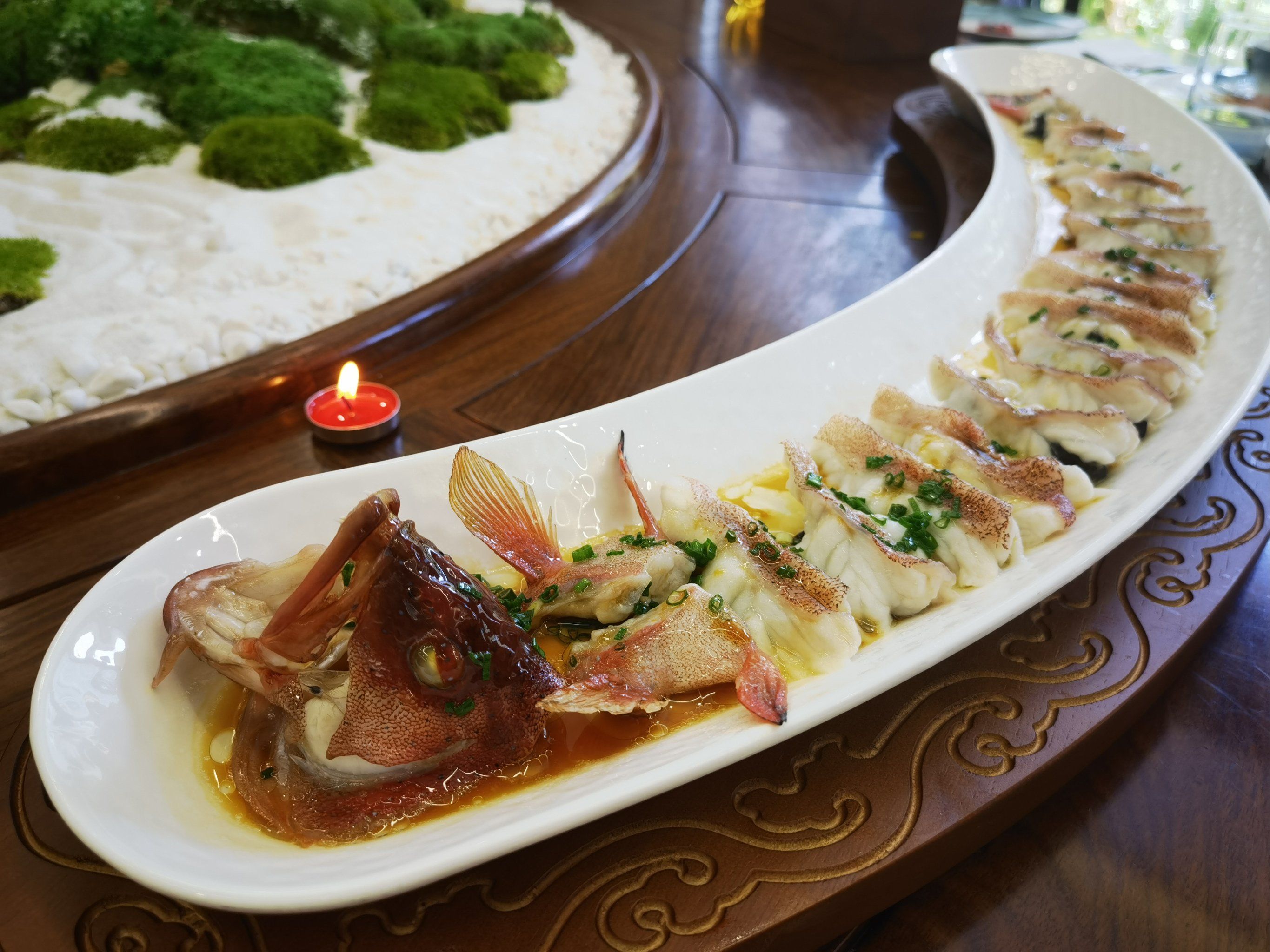 0元玩转这座城商务宴请生日party的好去处,装修高大上