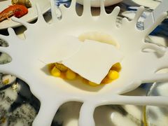-亚特兰蒂斯•OSSIANO奥西亚诺海底餐厅