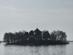 -焦岗湖旅游度假区