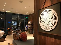 -星巴克(凯德晶萃店)