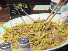 -东北大院·东北菜(三台子店)