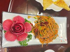 -吉祥圣雪藏餐