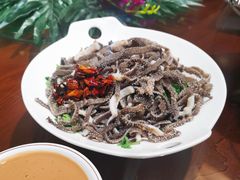 津味水爆肚-裕德隆清真饭庄·天津特色菜(河东店)