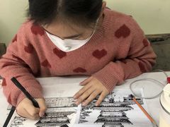 -阿妮亚少儿美术书法(望京店)