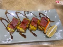 -桃屋日本料理(清华科技园店)