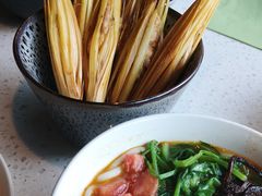 -半山腰·云南菜(侨福芳草地店)