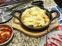 -首尔烤肉大排档(合生汇店)