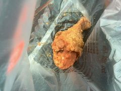 -潘大师炸鸡腿(莱蒙店)