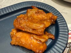 -必胜客(上地华联店)