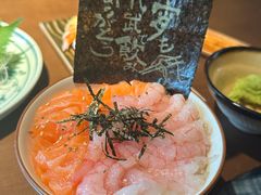 -千代武日本料理(哈西店)