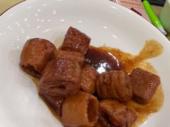 -聚丰德饭店(经五路店)