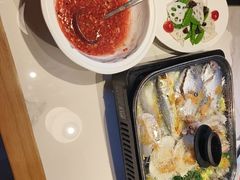 -塘人·老底子宁波菜小馆(南塘老街店)