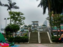 -黄金海岸水上乐园
